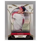 2025 Topps Stan Musial 3X MVP 30 2025 Topps Stan Musial 3X MVP 30