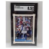 1992-93 Topps RC #362 Shaquille O 1992-93 Topps RC #362 Shaquille O