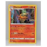 Pokemon 2022 Charizard Holo 10 Pokemon 2022 Charizard Holo 10