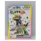 Pokemon Surging Sparks Cyclizar ex 228/191