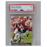 2005 S.I. For Kids 454 Adrian Peterson PSA 3