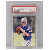 1998 Peyton Manning Collector