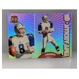 1995 Pacific Collection Troy Aikman