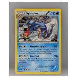Pokemon 2015 Gyarados 20