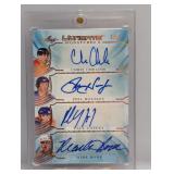 2019 Leaf 4x Auto Chelios/Housley/Coffey/Howe 2/6