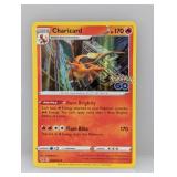 Pokï¿½mon 2022 Charizard Holo 10