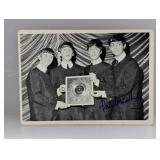 1964 Topps Beatles John Paul George Ringo #60