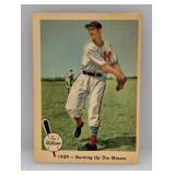 1959 Fleer Ted Williams #12