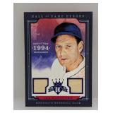 4/5 2015 Panini Leo Durocher #23