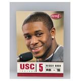 2006 Sage Aspire Reggie Bush #33