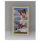 2009 Michael Jordan Ud Goodwin Champions Mini #114