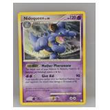 Pokemon 2007 Nidoqueen Lv 50 31