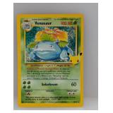 Pokemon Venusaur Classic Coll Holofoil 15