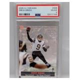 2005 S.I. For Kids 498 Drew Brees PSA 4