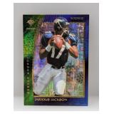 2000 Collectorï¿½s Edge Odyssey Jarious Jackson /500