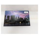 2008-P US Mint UNC Coin Set