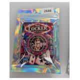 1oz .999 Copper The Locker Casino $50