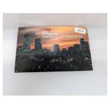 2008-D US Mint UNC Coin Set