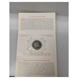 Heroes of Desert Strom $5 Comm Coin Set