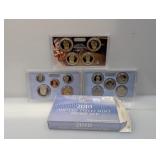 2010 US Mint Proof Set