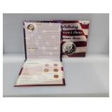 Collecting Americas Coins Set