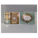 2012 Born in the US "Baby Book" Coin Set