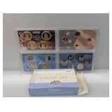2009 US Mint Proof Set