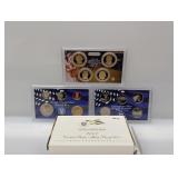2007 US Mint Proof Set