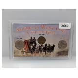 American West Coin Collection