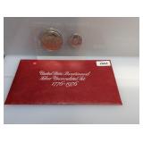 US Bicentennial UNC Set