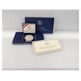 2004 PF 90% Silv Thomas Edison Comm $1