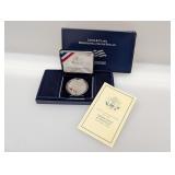 2004 PF 90% Silv Lewis & Clark Comm $1