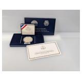 2003 PF 90% Silv 1st Flight Comm $1