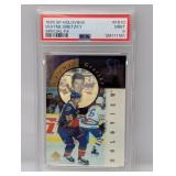 1995 SP Holoview Wayne Gretzky Special FX PSA 9