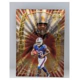 2022 Illusions James Cook RC Operation Detonation