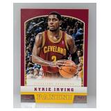 Kyrie Irving 2012-2013 Panini Basketball #227 RC
