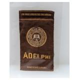1910 Egyptienne Luxury Adelphi Univ -College Seals