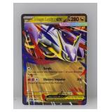 Pokemon Mega Evolution Mega Latias EX Holo 100/132