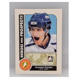 2008 In The Game Alexander Ovechkin Prospect #5