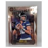 2020 Legacy Jordan Love Foil Rookie #169