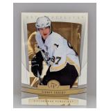 2007 Fleet Sidney Crosby Hot Prospect #77