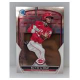 2023 Bowman Chrome Prospect Elly DeLa Cruz #65