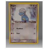 Pokï¿½mon 2004 Bagon 1/10