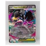 Pokemon Mega Evolution Mega Mawile EX Holo 094