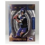 1999 Leaf Certified Daunte Culpepper #024