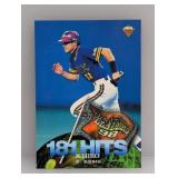 1999 BBM Ichiro #10, Japanese
