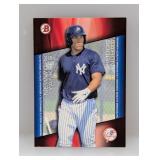 2014 Bowman Aaron Judge RC Scout