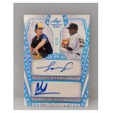 2024 Leaf Trinity Sterling/David Motoma Auto /25