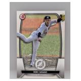 2023 Topps Room Sasaki #92