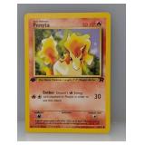 Pokï¿½mon 2000 1st Edition Ponyta 64